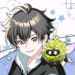 爱玩游戏的小豆 头像