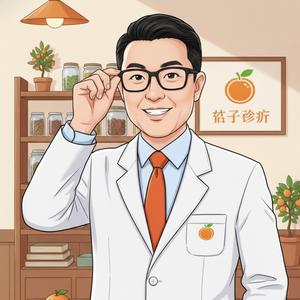 肝胆外科历医师 头像