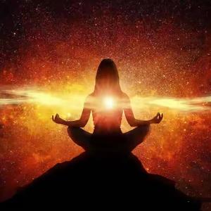 宇宙能量传讯者 头像