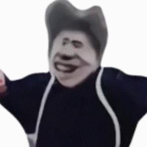 秋日游戏 头像