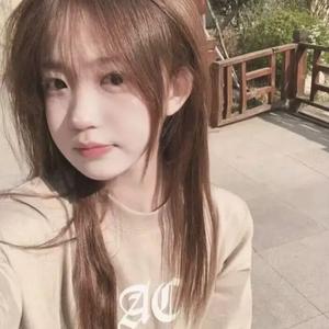 莎莎公主⑦关注我哟⑦ 头像