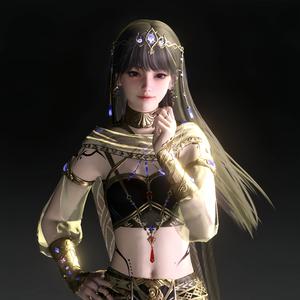 猎人小姐ooc 头像