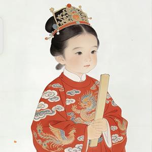 爱生活的霍姐姐 头像