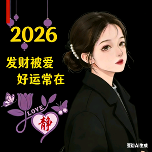 农村静静爱分享 头像