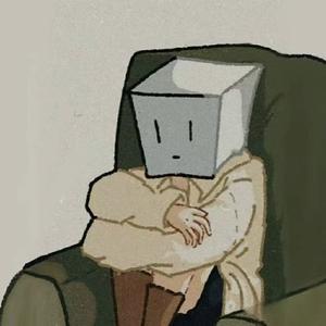 诗意漂流瓶 头像