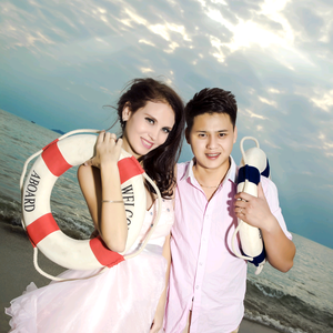 俄罗斯钢铁莉莉 头像