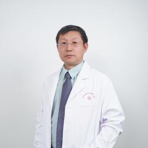生殖科王卓然教授 头像