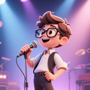 吴清功爱唱歌 头像