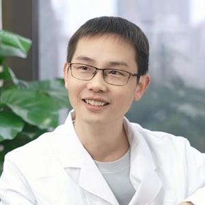 儿科医生朱茂龙 头像