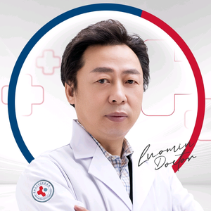 罗民教授