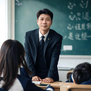杨老师升学辅导 头像