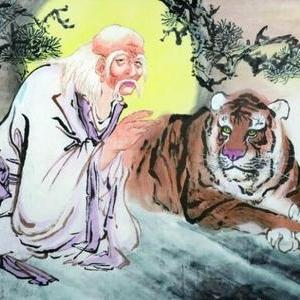 学之于途，用之于心 头像