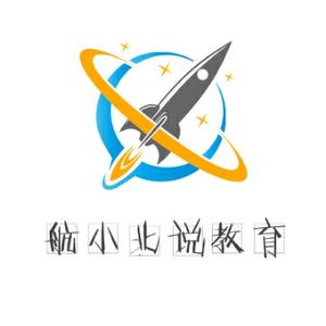 航小北说教育 头像