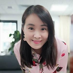 非虎妈黛西daisy 头像