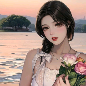 小李好物甄选 头像