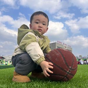 上进的一二布布 头像