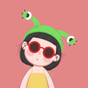 日向晚星双向奔赴 头像