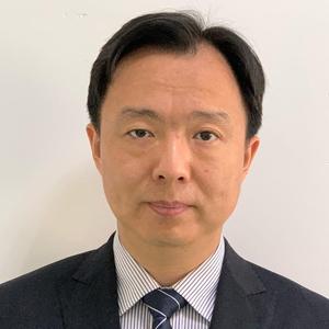 手足外科许兰伟医生 头像