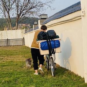 一斤骑行探险 头像