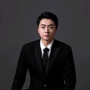 阿健同志做美缝 头像