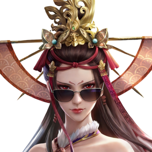 柚菡 头像
