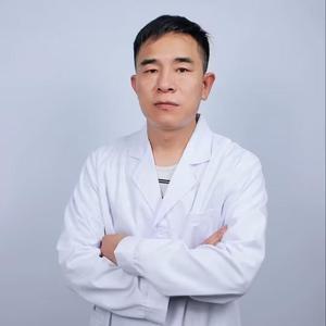 中医陈克阳 头像