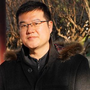 东哥说文史 头像