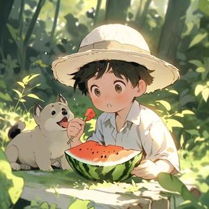 创意布雷迪3R2 头像