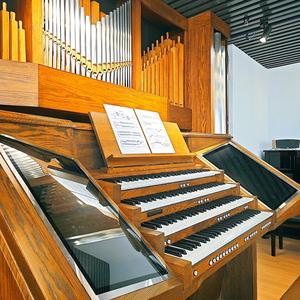 HAUPTWERK管风琴中心 头像