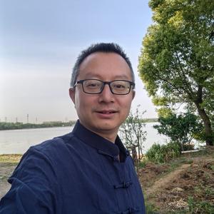 何其才中医诊所 头像