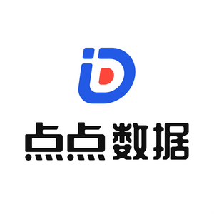 点点数据 头像