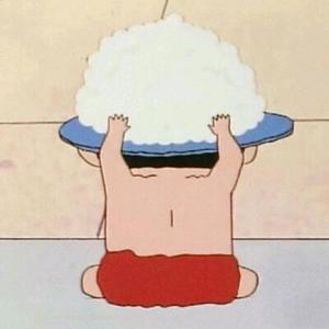 CF倔鸡的四眼 头像