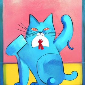 技术手艺人～大撒孩 头像