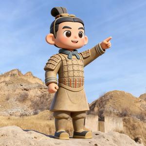 长安三月里 头像