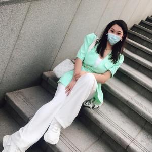 傅飞讲情感 头像