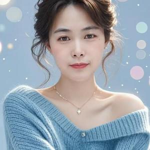 头条佳璐原创精灵 头像