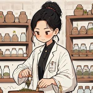 药学科普·阿柳 头像