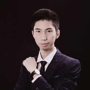 游神视界-建国 头像