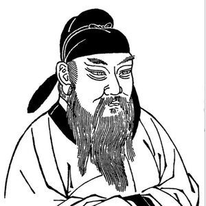 关内侯侃西论 头像