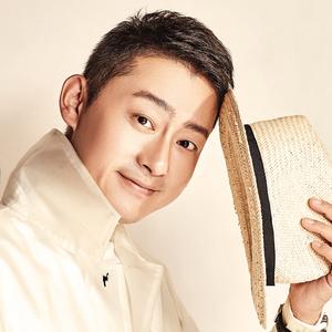 俞先声访谈录 头像