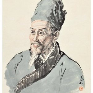 五行养生阁 头像