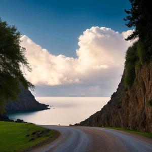 开心的AI频道 头像