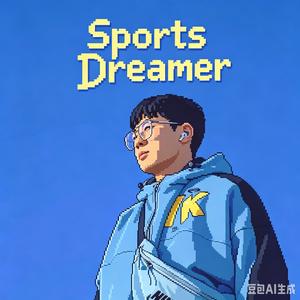 体育在读生 头像