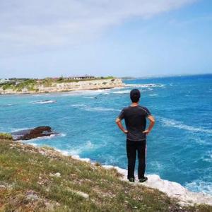 靖程品世界 头像