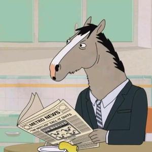 骏马讲科学 头像