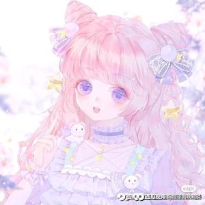 必争超级可爱小姐姐 头像