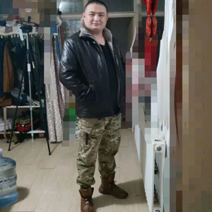 蓝虎故事汇