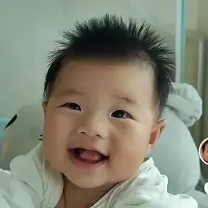 小胖龙王蛋花 头像