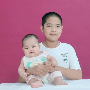 沐沐妈妈 头像