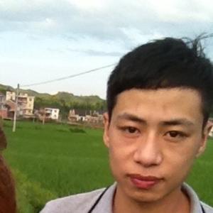 我叫张宇宙 头像